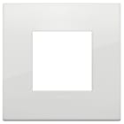 VIMAR - PLACCA CLASSIC 2M POLAR