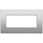 VIMAR - PLACCA CLASSIC 5M BS NATURALE 19649.15