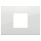 VIMAR - PLACCA CLASSIC 2M CENTRALI POLAR