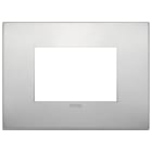 VIMAR - PLACCA CLASSIC 3M NATURALE