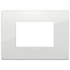 VIMAR - PLACCA CLASSIC 3M POLAR TOTAL LOOK