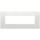 VIMAR - PLACCA CLASSIC 7M POLAR TOTAL LOOK