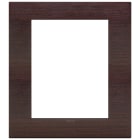 VIMAR - PLACCA CLASSIC 8M WENGE