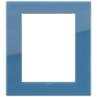 VIMAR - PLACCA CLASSIC 8M REFLEX OLTREMARE 19668.64