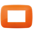 VIMAR - PLACCA ROUND 3M REFLEX ORANGE 19683.63