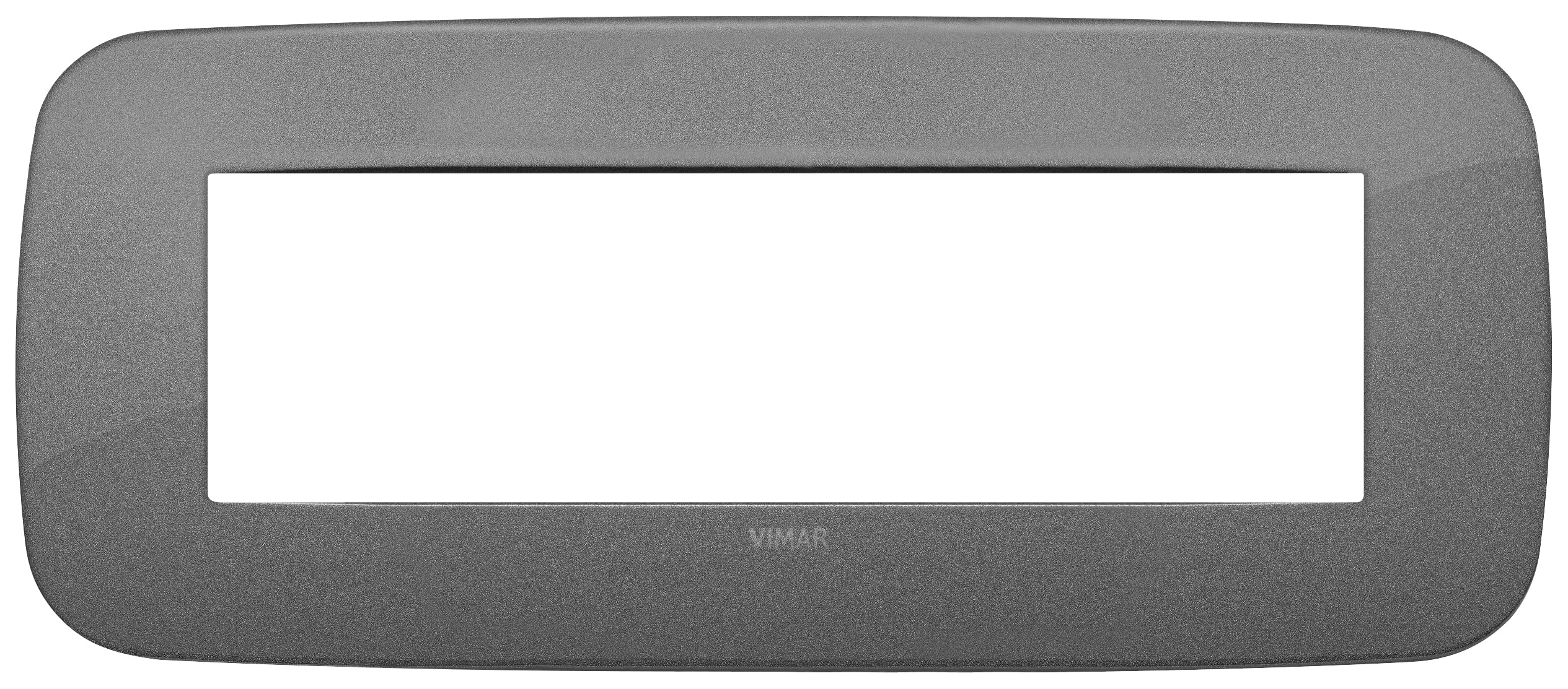 VIMAR - PLACCA ROUND 7M ARDESIA