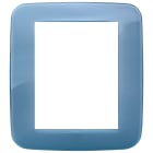 VIMAR - PLACCA ROUND 8M REFLEX OLTREMARE 19698.64