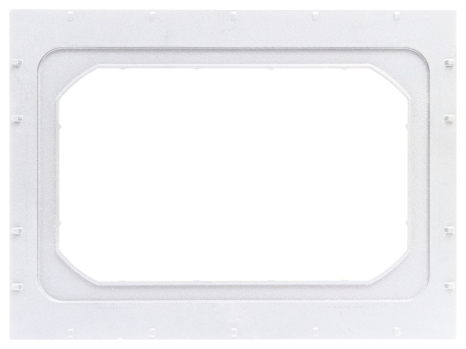 VIMAR - DISTANZIATORE SUPPORTO ARKEFIT 3M BIANCO