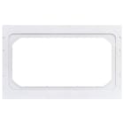 VIMAR - DISTANZIATORE SUPPORTO ARKEFIT 4M BIANCO