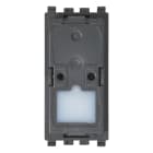 VIMAR - MECCANISMO INTERRUTTORE 1P 16AX 20001.0