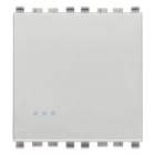 VIMAR - INTERRUTTORE 1P 16AX 2M NEXT 20001.2.N