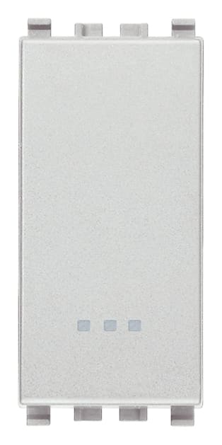 VIMAR - INTERRUTTORE 1P 16AX NEXT 20001.N
