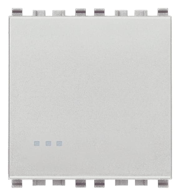 VIMAR - INTERRUTTORE 1P 20AX 2M NEXT 20002.2.N