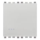 VIMAR - INTERRUTTORE 1P 20AX 2M NEXT 20002.2.N