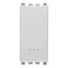 VIMAR - INTERRUTTORE 1P 20AX NEXT 20002.N