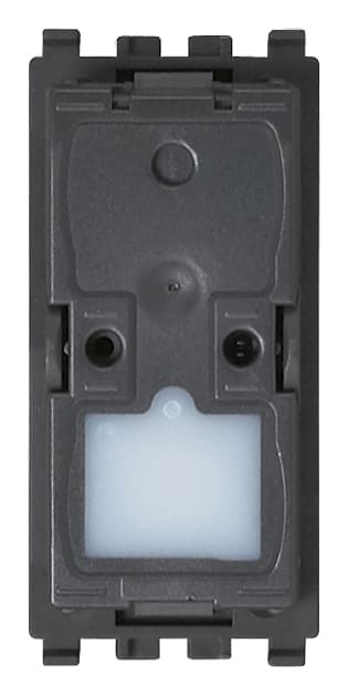 VIMAR - MECCANISMO PULSANTE 1P NO 10A 20008.0