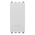 VIMAR - PULSANTE 1P NO 10A NEXT