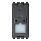 VIMAR - MECCANISMO PULSANTE 1P NC 10A 20010.0