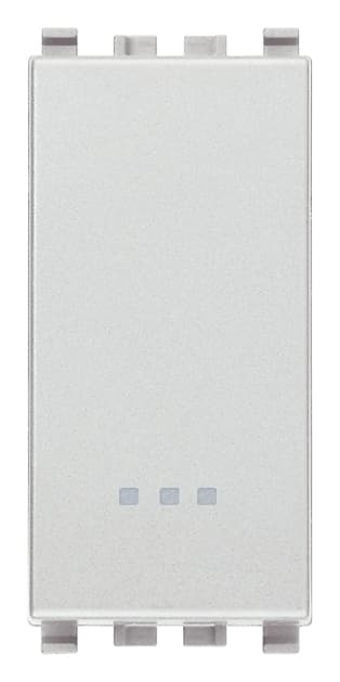 VIMAR - PULSANTE 1P NC 10A NEXT