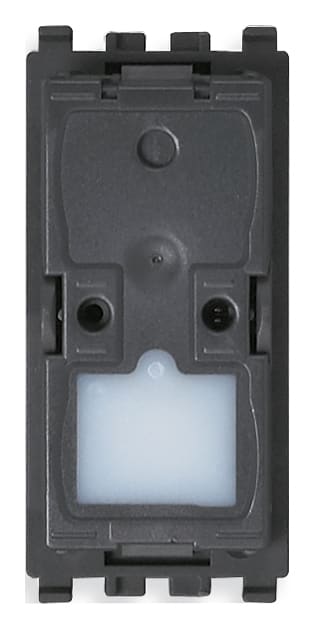 VIMAR - MECCANISMO INTERRUTTORE 2P 16AX 20015.0