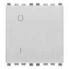 VIMAR - INTERRUTTORE 2P 16AX 2M NEXT 20015.2.N