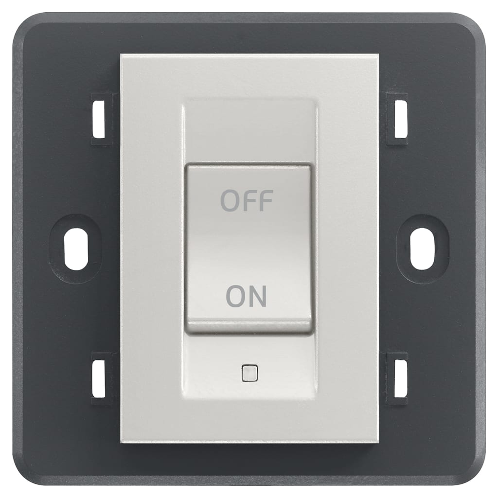 VIMAR - INTERRUTTORE 2P 32A NEXT 20017.N