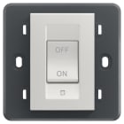 VIMAR - INTERRUTTORE 2P 45A NEXT 20018.N