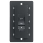 VIMAR - INTERRUTTORE 2P 45A COOKER 5M GRIGIO 20019.CK