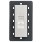 VIMAR - INTERRUTTORE 2P 45A 5M NEXT 20019.N