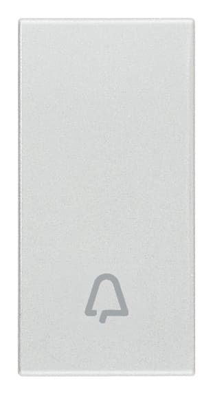 VIMAR - TASTO 1M SIMBOLO CAMPANELLO NEXT 20021.C.N