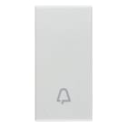 VIMAR - TASTO 1M SIMBOLO CAMPANELLO NEXT 20021.C.N