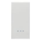 VIMAR - TASTO 1M NEXT 20021.N