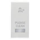 VIMAR - TASTO 1M CON DIFFUSORE SIMB. PLS NEXT 20026.PLS.N