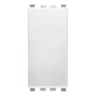 VIMAR - Copriforo Bianco - Protezione per fori, colore bianco