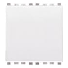 VIMAR - Copriforo Bianco 2M - Copriforo Moduli