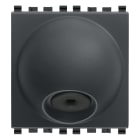 VIMAR - Uscita Cavo Morsettiera 20A Grigio 2P+T 250V~ 2 Moduli