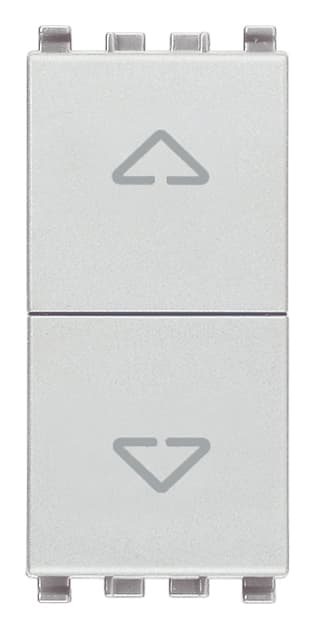 VIMAR - COMMUTATORE 2P 10AX NEXT 20060.N