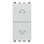 VIMAR - COMMUTATORE 2P 10AX NEXT 20060.N