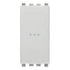 VIMAR - PULSANTE 1P NO 10A ASSIALE NEXT