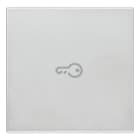 VIMAR - Tasto Simbolo Chiave Assiale Intercambiabile Moduli Comandi Illuminabile Next 20132.P.N