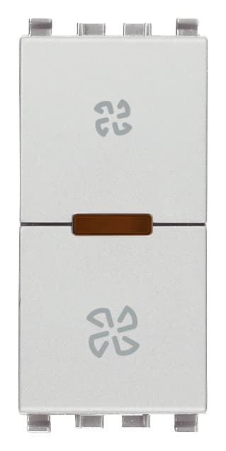 VIMAR - DIMMER VENTILATORI 220-240V NEXT