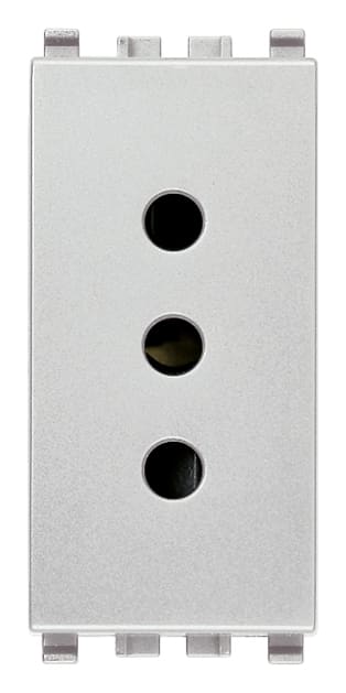 VIMAR - PRESA 2P+T 10A P11 NEXT