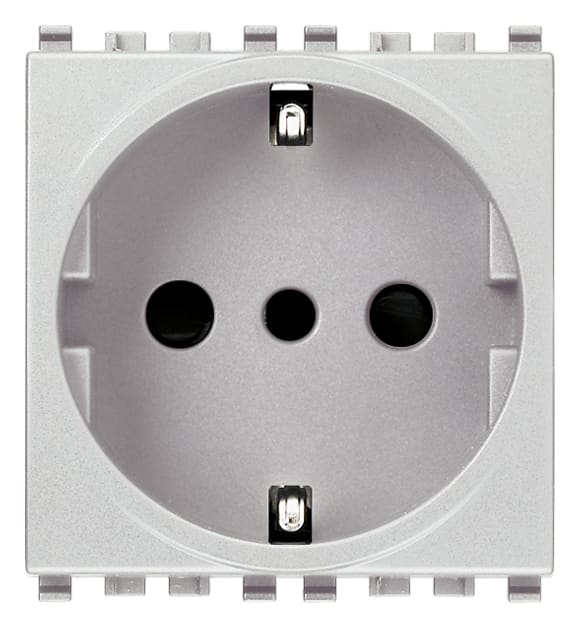 VIMAR - PRESA 2P+T 16A P30 NEXT 20209.N