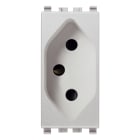 VIMAR - PRESA SICURY 2P+T 20A BRASILIANO NEXT