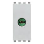 VIMAR - PRESA TV SEMPLICE 40-862MHZ NEXT