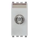 VIMAR - PRESA COASSIALE TIPO F FEMMINA NEXT 20318.N