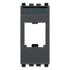 VIMAR - ADATTATORE MINI-COM PANDUIT GRIGIO