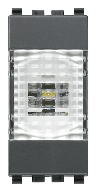 VIMAR - LAMPADA LED 1M 230V GRIGIO