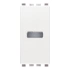 VIMAR - SPIA DIFFUSORE BIANCO BIANCO