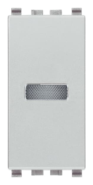 VIMAR - SPIA DIFFUSORE BIANCO NEXT 20386.B.N